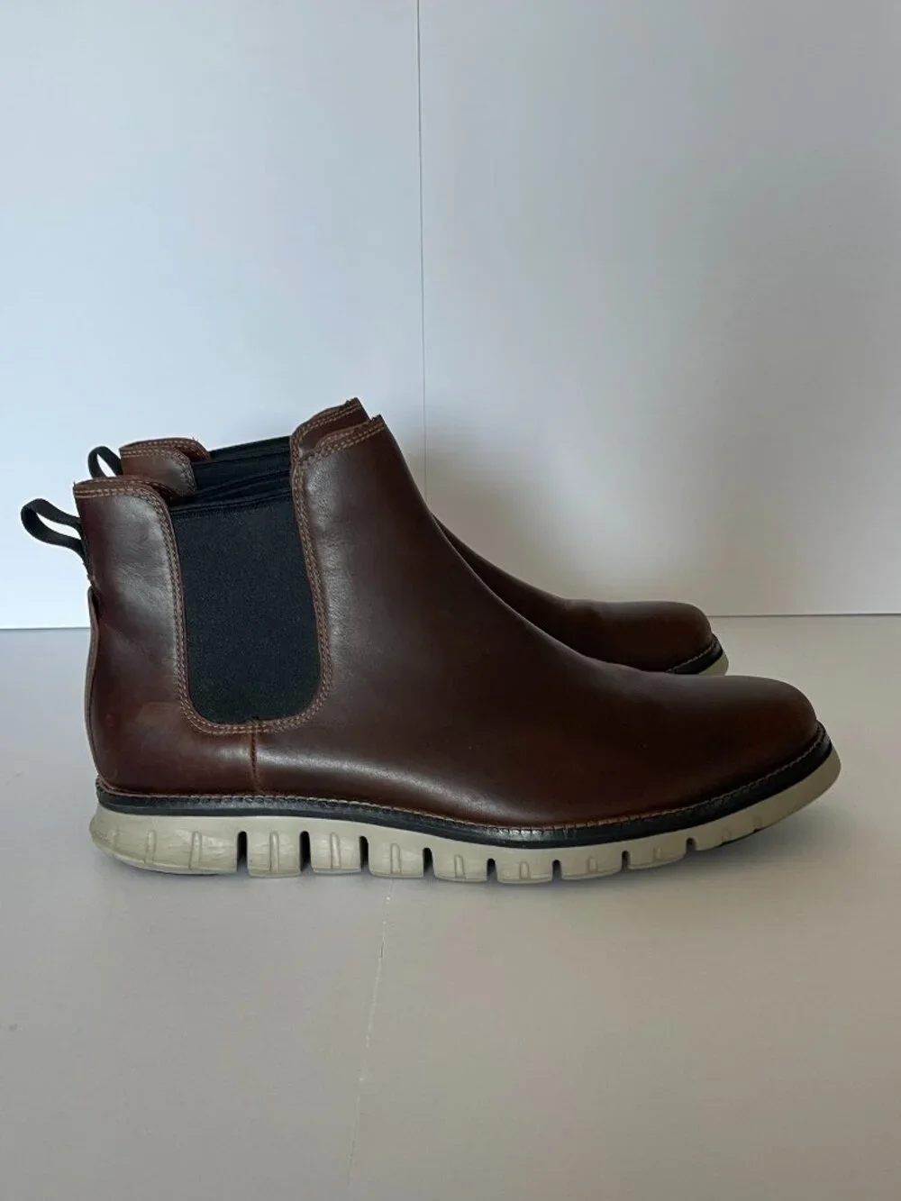 Cole Haan boots are